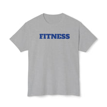 Load image into Gallery viewer, Fitness Unisex HD Cotton™ T-shirt
