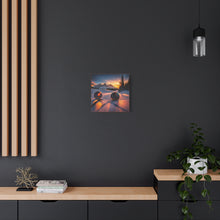 Load image into Gallery viewer, Unique Cool Matte Canvas
