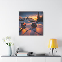 Load image into Gallery viewer, Unique Cool Matte Canvas
