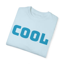 Load image into Gallery viewer, Cool Unisex Garment-Dyed T-shirt
