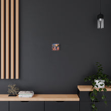 Load image into Gallery viewer, Unique Cool Matte Canvas
