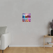 Load image into Gallery viewer, Very Unique Matte Canvas, Stretched, 0.75&quot;
