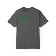 Load image into Gallery viewer, Goals Unisex T-shirt
