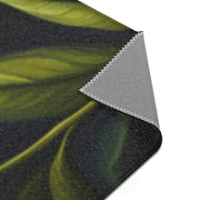 Load image into Gallery viewer, Flower area rug

