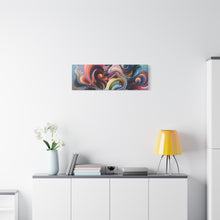 Load image into Gallery viewer, Very Unique Matte Canvas
