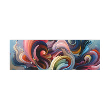 Load image into Gallery viewer, Very Unique Matte Canvas
