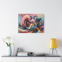 Load image into Gallery viewer, Very Unique Matte Canvas
