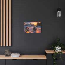 Load image into Gallery viewer, Unique Cool Matte Canvas
