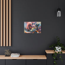 Load image into Gallery viewer, Very Unique Matte Canvas
