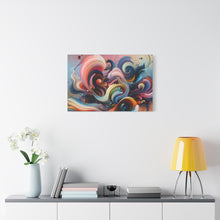 Load image into Gallery viewer, Very Unique Matte Canvas
