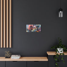 Load image into Gallery viewer, Very Unique Matte Canvas

