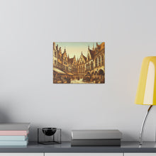 Load image into Gallery viewer, Old World Matte Canvas
