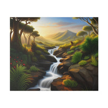 Load image into Gallery viewer, Landscape Matte Canvas
