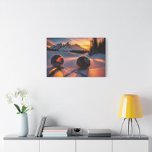 Load image into Gallery viewer, Unique Cool Matte Canvas
