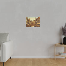 Load image into Gallery viewer, Old World Matte Canvas
