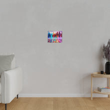Load image into Gallery viewer, Very Unique Matte Canvas, Stretched, 0.75&quot;
