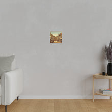 Load image into Gallery viewer, Old World Matte Canvas
