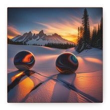 Load image into Gallery viewer, Unique Cool Matte Canvas
