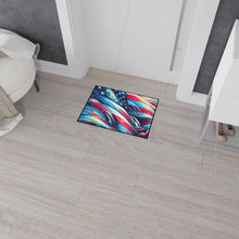 Load image into Gallery viewer, U.S.A. Heavy Duty Floor Mat
