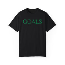 Load image into Gallery viewer, Goals Unisex T-shirt
