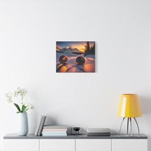 Load image into Gallery viewer, Unique Cool Matte Canvas
