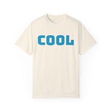 Load image into Gallery viewer, Cool Unisex Garment-Dyed T-shirt
