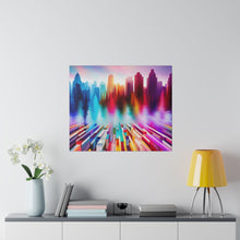 Load image into Gallery viewer, Very Unique Matte Canvas, Stretched, 0.75&quot;
