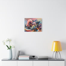 Load image into Gallery viewer, Very Unique Matte Canvas
