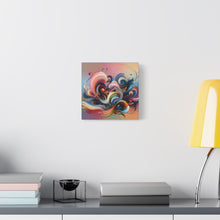 Load image into Gallery viewer, Very Unique Matte Canvas
