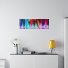 Load image into Gallery viewer, Very Unique Matte Canvas, Stretched, 0.75&quot;
