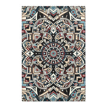 Load image into Gallery viewer, Abstract Area Rug
