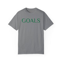 Load image into Gallery viewer, Goals Unisex T-shirt
