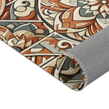 Load image into Gallery viewer, Mediterranean Design Style Rug
