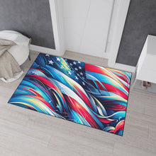 Load image into Gallery viewer, U.S.A. Heavy Duty Floor Mat
