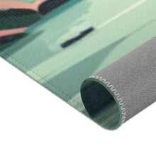 Load image into Gallery viewer, Scary Area Rug
