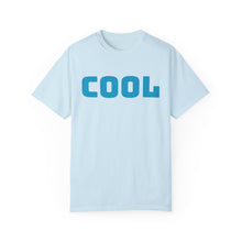 Load image into Gallery viewer, Cool Unisex Garment-Dyed T-shirt
