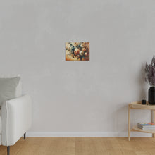 Load image into Gallery viewer, Beautiful Floral Matte Canvas
