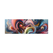 Load image into Gallery viewer, Very Unique Matte Canvas
