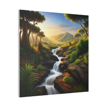 Load image into Gallery viewer, Landscape Matte Canvas
