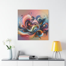 Load image into Gallery viewer, Very Unique Matte Canvas
