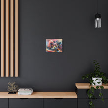 Load image into Gallery viewer, Very Unique Matte Canvas
