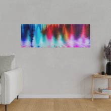 Load image into Gallery viewer, Very Unique Matte Canvas, Stretched, 0.75&quot;
