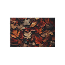 Load image into Gallery viewer, Leaves Outdoor Rug
