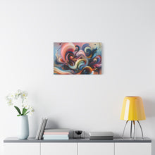 Load image into Gallery viewer, Very Unique Matte Canvas
