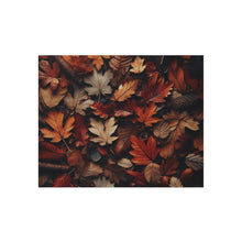 Load image into Gallery viewer, Leaves Outdoor Rug
