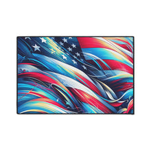 Load image into Gallery viewer, U.S.A. Heavy Duty Floor Mat
