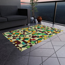 Load image into Gallery viewer, Unique Outdoor Rug
