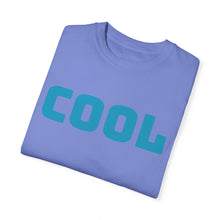 Load image into Gallery viewer, Cool Unisex Garment-Dyed T-shirt
