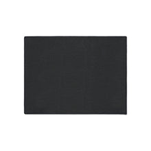 Load image into Gallery viewer, Black/Gold Heavy Duty Floor Mat
