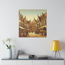 Load image into Gallery viewer, Old World Matte Canvas

